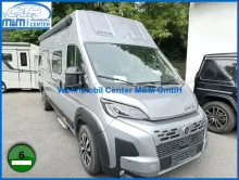 Fahrzeugbild Knaus BoxLife 630 ME Platinum 2025 Automatik UVP 102K #1