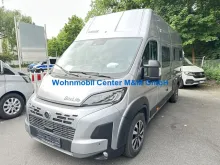 Fahrzeugbild Knaus BoxLife 630 ME Platinum 2025 Automatik UVP 102K #2