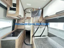 Fahrzeugbild Knaus BoxLife 630 ME Platinum 2025 Automatik UVP 102K #3