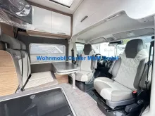 Fahrzeugbild Knaus BoxLife 630 ME Platinum 2025 Automatik UVP 102K #4