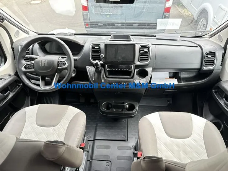 Fahrzeugbild Knaus BoxLife 630 ME Platinum 2025 Automatik UVP 102K #5