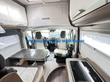 Fahrzeugbild Knaus BoxLife 630 ME Platinum 2025 Automatik UVP 102K #6