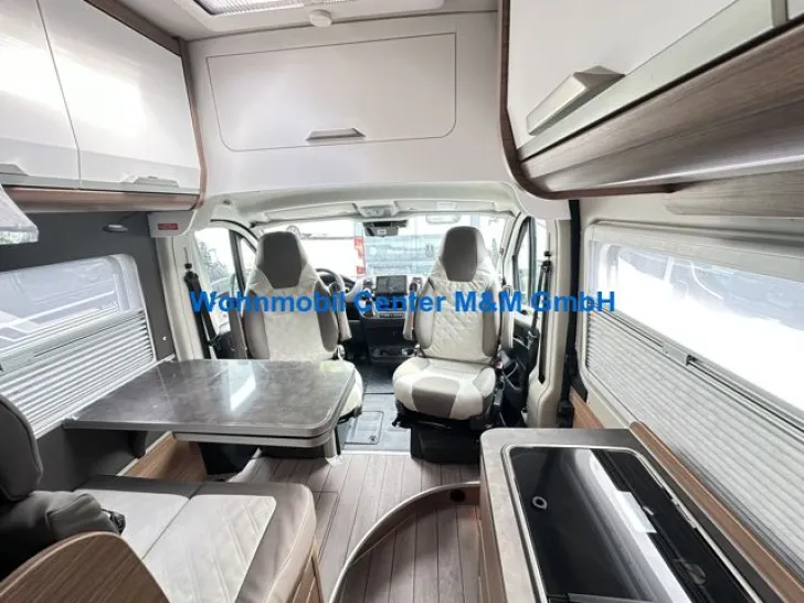 Fahrzeugbild Knaus BoxLife 630 ME Platinum 2025 Automatik UVP 102K #6