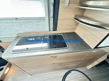 Fahrzeugbild Knaus BoxLife 630 ME Platinum 2025 Automatik UVP 102K #7