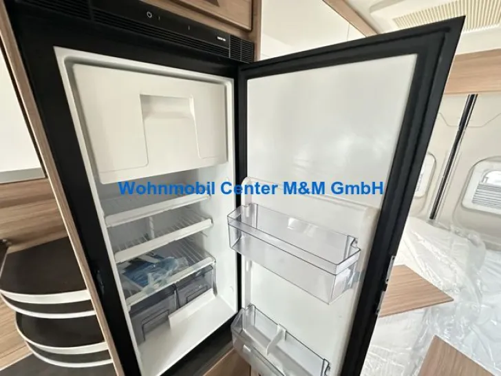 Fahrzeugbild Knaus BoxLife 630 ME Platinum 2025 Automatik UVP 102K #8