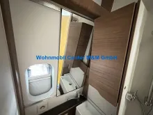Fahrzeugbild Knaus BoxLife 630 ME Platinum 2025 Automatik UVP 102K #10
