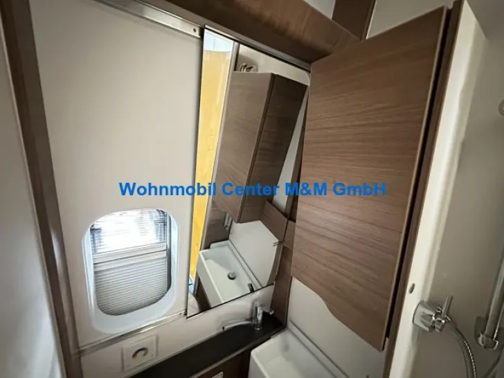 Fahrzeugbild Knaus BoxLife 630 ME Platinum 2025 Automatik UVP 102K #10