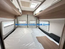 Fahrzeugbild Knaus BoxLife 630 ME Platinum 2025 Automatik UVP 102K #11