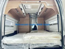 Fahrzeugbild Knaus BoxLife 630 ME Platinum 2025 Automatik UVP 102K #13