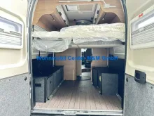 Fahrzeugbild Knaus BoxLife 630 ME Platinum 2025 Automatik UVP 102K #14