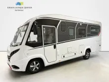 Fahrzeugbild Dethleffs Alpa I 6820-2 #1