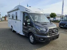 Fahrzeugbild Weinsberg CaraSuite Ford 700 MEG *Modell 2025* #1