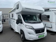 Bild 1 Weinsberg CaraHome 650 DG Navigation / Markise / Rückfahrkamera