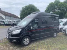 Fahrzeugbild Dethleffs Globetrail 590 C 90J. All in One Markise Multim #3