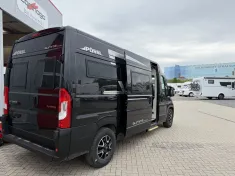 Bild 5 Pössl Summit 600 Plus inkl. Navi u. Kamera