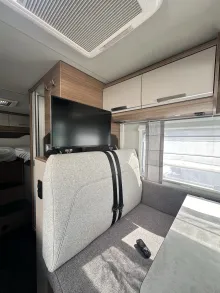 Fahrzeugbild Knaus L!VE I 650 MEG #12