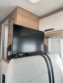Fahrzeugbild Knaus L!VE I 650 MEG #11