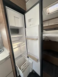 Fahrzeugbild Knaus L!VE I 650 MEG #18