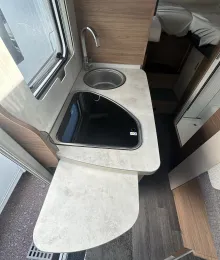 Fahrzeugbild Knaus L!VE I 650 MEG #15