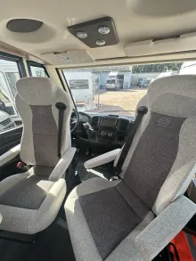 Fahrzeugbild Knaus L!VE I 650 MEG #10