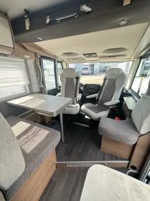 Fahrzeugbild Knaus L!VE I 650 MEG #7