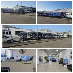 Bild 17 Dethleffs Globebus Go T 45