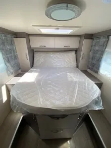 Fahrzeugbild Hobby Optima ONTOUR Edition V65 GQ #5