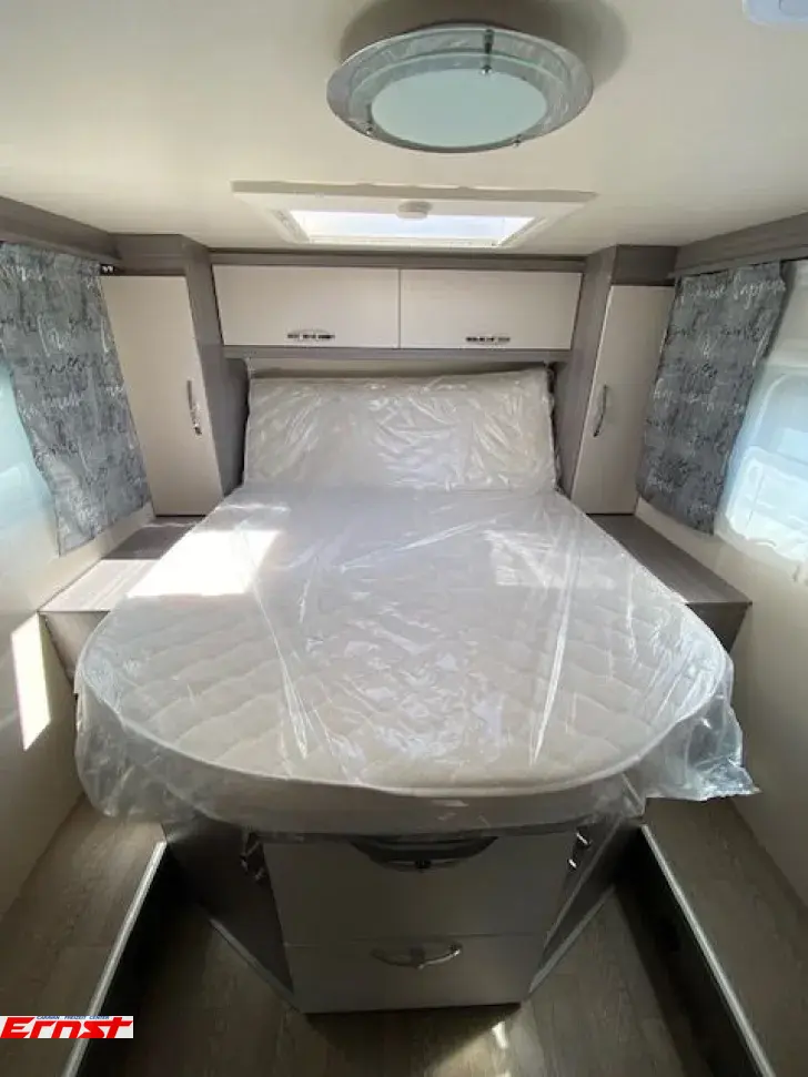 Fahrzeugbild Hobby Optima ONTOUR Edition V65 GQ #5