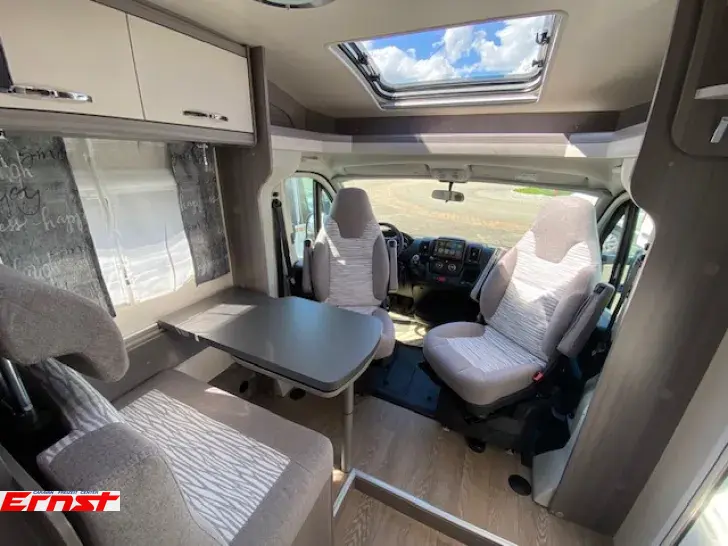 Fahrzeugbild Hobby Optima ONTOUR Edition V65 GQ #10