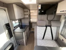 Fahrzeugbild Hobby Optima ONTOUR Edition V65 GQ #11