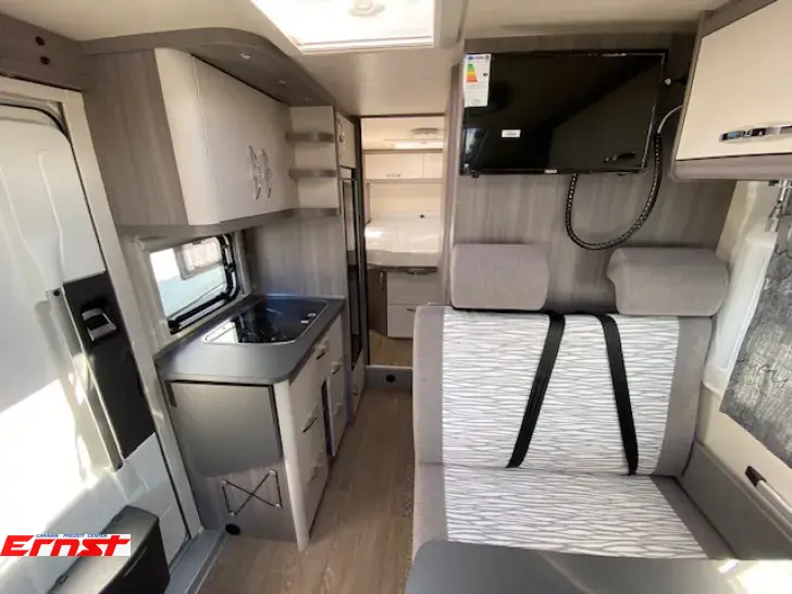 Fahrzeugbild Hobby Optima ONTOUR Edition V65 GQ #11