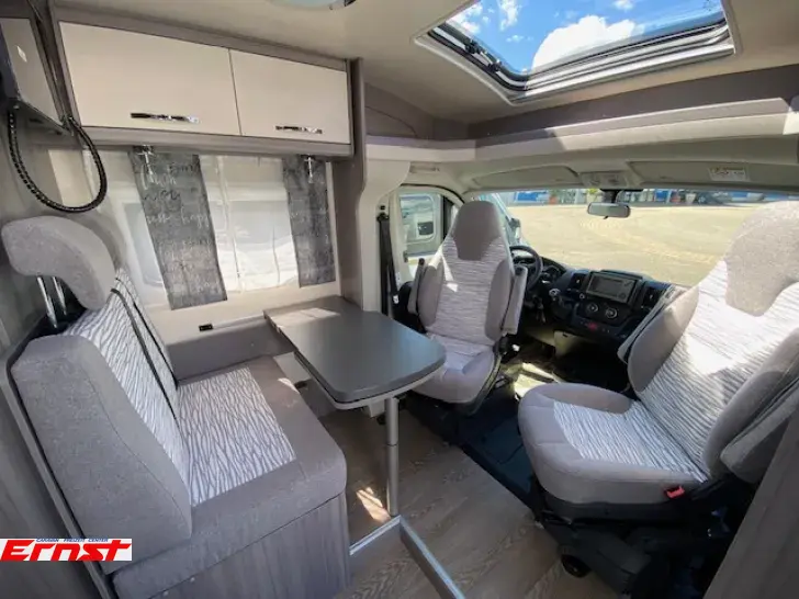 Fahrzeugbild Hobby Optima ONTOUR Edition V65 GQ #13