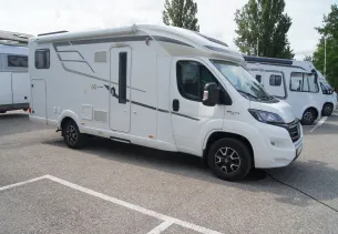Tramp 578 "60 Edition"