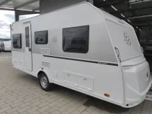 Fahrzeugbild Knaus Sport 460 EU 1.800Kg - 4020 #5