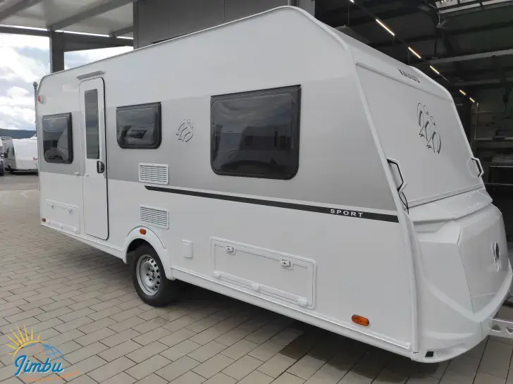 Fahrzeugbild Knaus Sport 460 EU 1.800Kg - 4020 #5