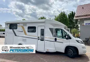 Profila T 660 HB