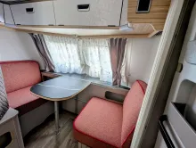 Fahrzeugbild Hymer Eriba Touring 542 Sie sparen 8.055,-!! #4