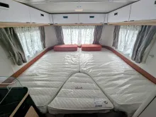 Fahrzeugbild Hymer Eriba Touring 542 Sie sparen 8.055,-!! #8