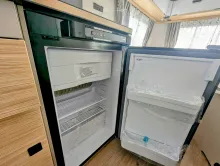 Fahrzeugbild Hymer Eriba Touring 542 Sie sparen 8.055,-!! #11