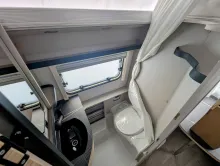 Fahrzeugbild Hymer Eriba Touring 542 Sie sparen 8.055,-!! #13