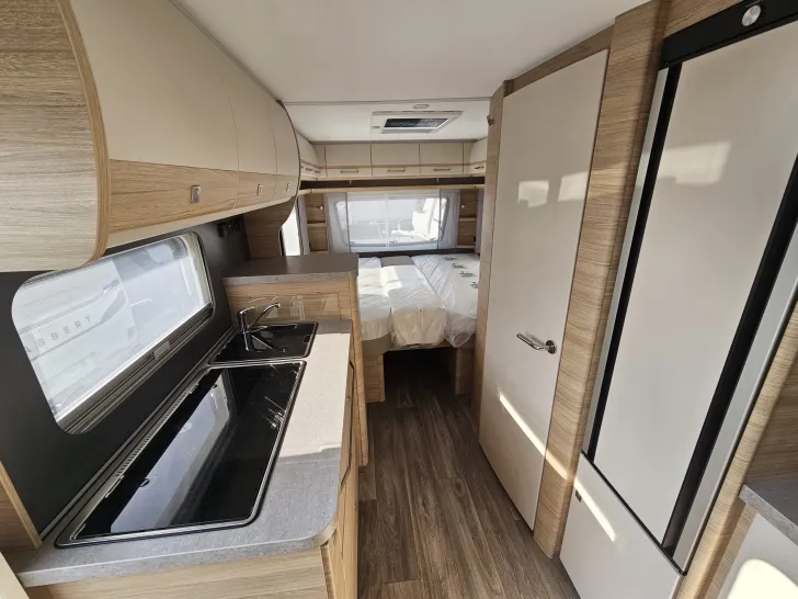 Fahrzeugbild Fendt Bianco Activ 515 SGE #7