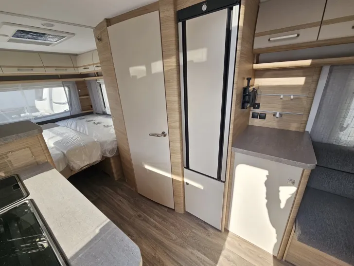 Fahrzeugbild Fendt Bianco Activ 515 SGE #9