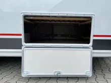 Fahrzeugbild Bürstner Premio 460 TS SkyLine Paket | MBI App | 1600 kg #27