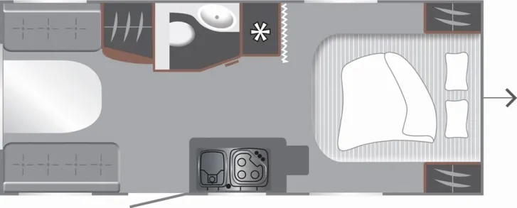 Fahrzeugbild LMC Style 450 D 453 D #5