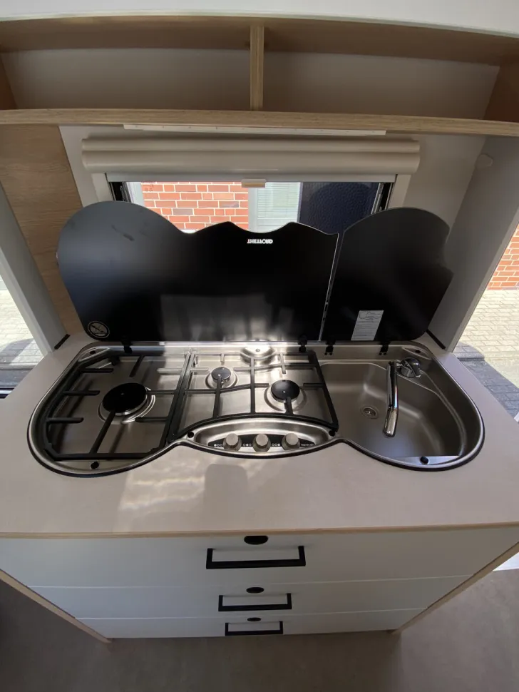 Fahrzeugbild LMC Style 450 D 453 D #12