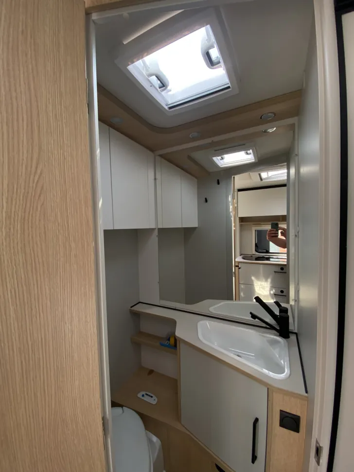 Fahrzeugbild LMC Style 450 D 453 D #15