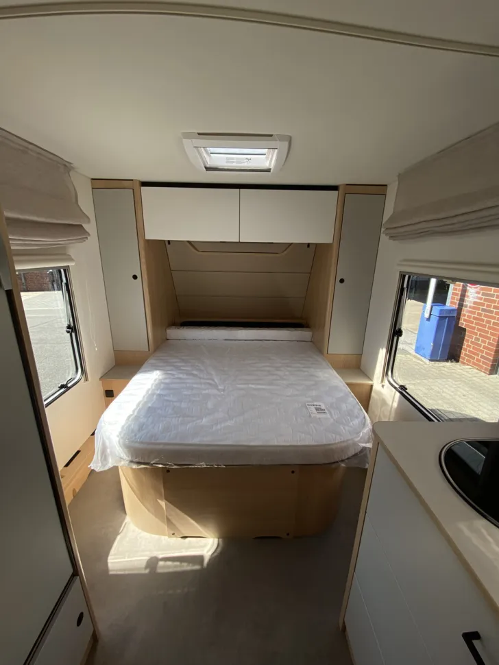 Fahrzeugbild LMC Style 450 D 453 D #17