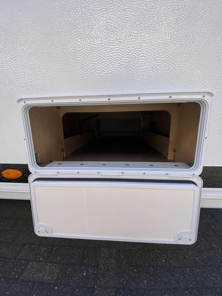 Fahrzeugbild LMC Style 450 D 453 D #20