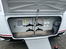 Fahrzeugbild Bürstner Premio 460 TS SkyLine Paket | MBI App | 1600 kg #28