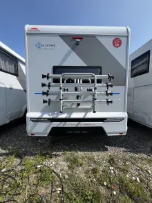 Fahrzeugbild Sun Living A 70 DK #5